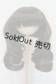 画像: 9-10inch/ウィッグ S-25-08-03-278-GN-ZS