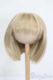 画像1: 7-8inch/ウィッグ S-25-10-26-431-GN-ZS (1)