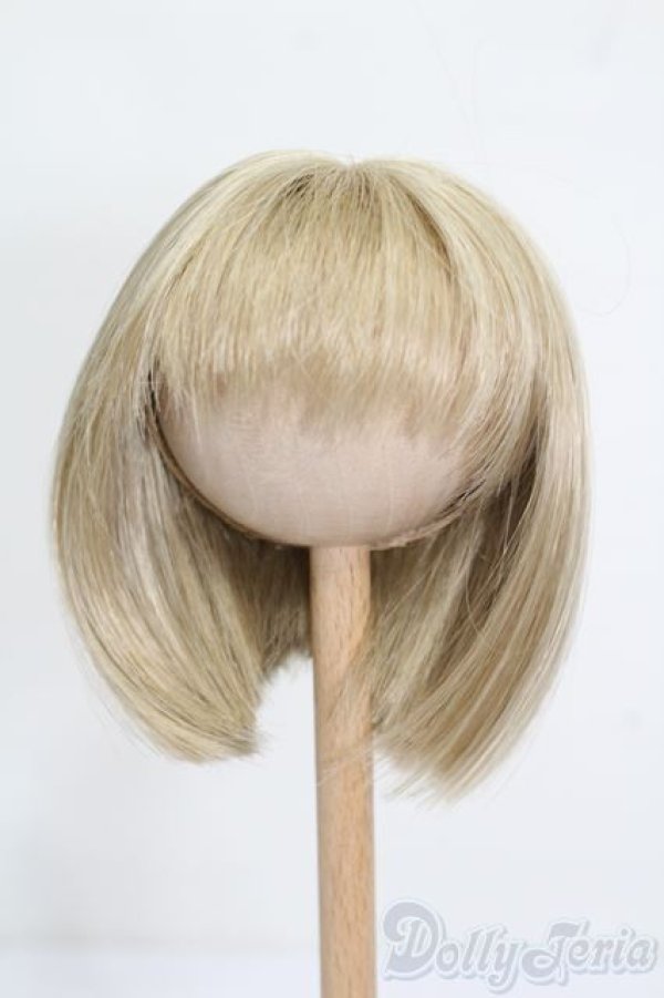 画像1: 7-8inch/ウィッグ S-25-10-26-431-GN-ZS (1)