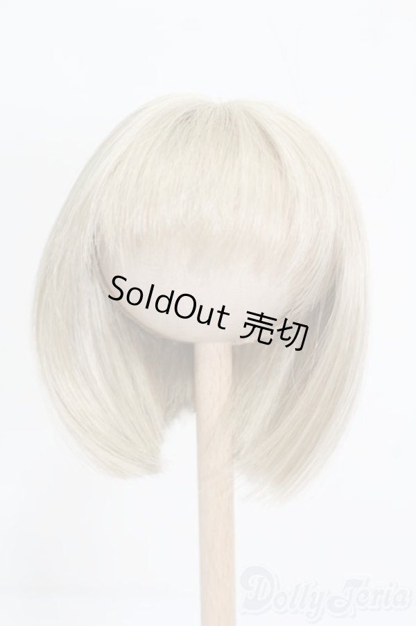 画像1: 7-8inch/ウィッグ S-25-10-26-431-GN-ZS (1)