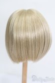 画像2: 7-8inch/ウィッグ S-25-10-26-431-GN-ZS (2)