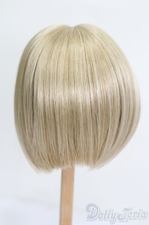 画像2: 7-8inch/ウィッグ S-25-10-26-431-GN-ZS (2)