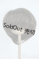 画像: 9-10inch/ウィッグ Y-26-01-04-126-GN-ZY
