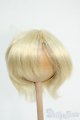 画像: 9-10inch/ウィッグ Y-26-01-21-218-GN-ZY
