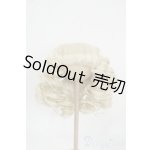 画像: 9-10inch/ウィッグ Y-25-12-17-202-GN-ZY