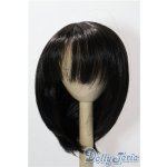 画像: 9-10inch/ウィッグ U-25-10-14-011-GN-ZU