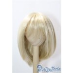 画像: 9-10inch/ウィッグ U-25-10-14-017-GN-ZU