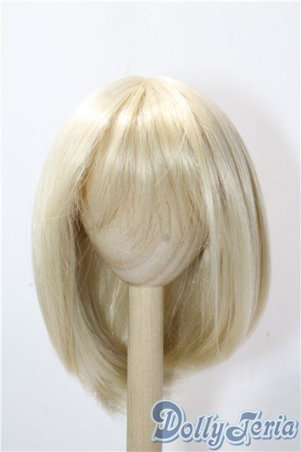 画像1: 9-10inch/ウィッグ U-25-10-14-017-GN-ZU (1)