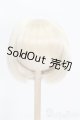 画像: 9-10inch/ウィッグ S-25-07-27-293-GN-ZS