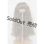 画像: 7-8inch/ウィッグ S-25-08-03-234-GN-ZS
