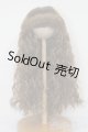 画像: 7-8inch/ウィッグ S-25-08-03-234-GN-ZS