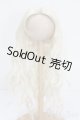 画像: 6-7inch/ウィッグ S-25-07-20-277-GN-ZS