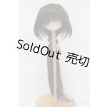 画像: 9-10inch/ウィッグ S-25-08-03-277-GN-ZS