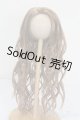 画像: 6-7inch/ウィッグ S-25-07-20-278-GN-ZS