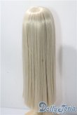 画像2: 9-10inch/ウィッグ U-25-10-14-021-GN-ZU (2)