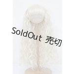 画像: 9-10inch/ウィッグ S-25-08-03-271-GN-ZS