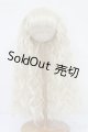 画像: 9-10inch/ウィッグ S-25-08-03-271-GN-ZS