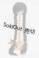 画像: 9-10inch/ウィッグ S-25-08-03-270-GN-ZS