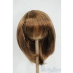 画像: 9-10inch/ウィッグ Y-25-12-17-055-GN-ZY