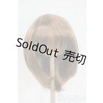 画像: 9-10inch/ウィッグ Y-25-12-17-055-GN-ZY
