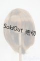 画像: 9-10inch/ウィッグ Y-25-12-17-055-GN-ZY