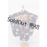 画像: SDM＆MSD/OF:着物 S-25-07-27-564-GN-ZS