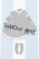画像: 【新宿マルイアネックス店 店頭販売商品】1/6サイズドール/OF:衣装 2100140000019534-ZM