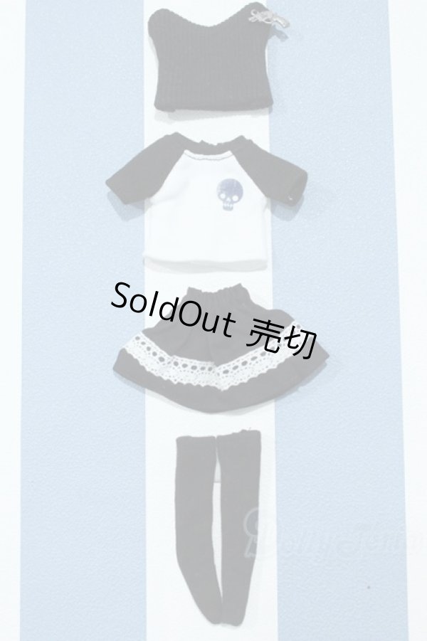 画像1: 【新宿マルイアネックス店 店頭販売商品】リカちゃん/OF:衣装 2100140000019536-ZM (1)