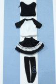 画像2: 【新宿マルイアネックス店 店頭販売商品】リカちゃん/OF:衣装 2100140000019536-ZM (2)