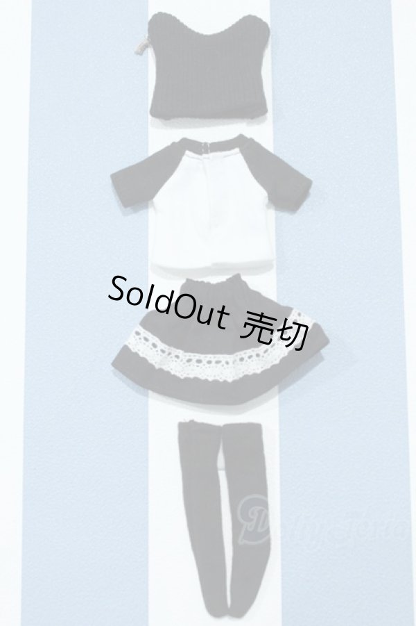 画像2: 【新宿マルイアネックス店 店頭販売商品】リカちゃん/OF:衣装 2100140000019536-ZM (2)