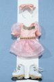 画像: 【新宿マルイアネックス店 店頭販売商品】azoneピュアニーモ/OF:25cmサイズドール　衣装 2100140000019539-ZM