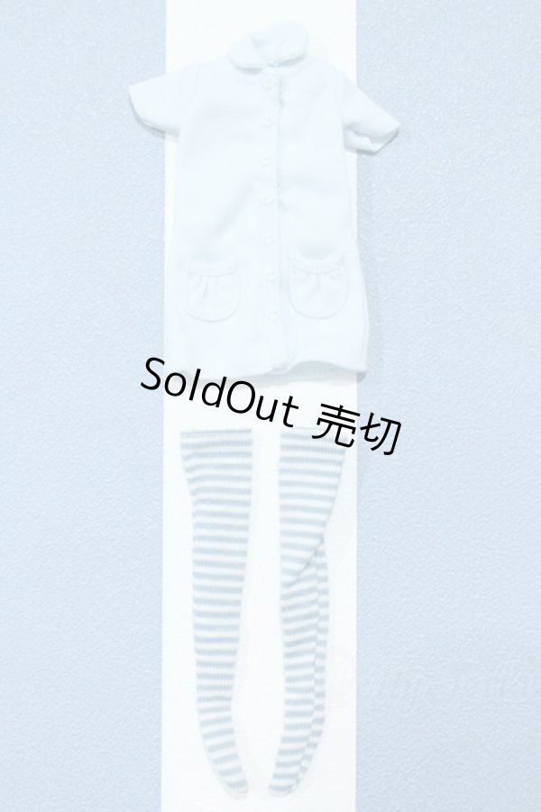 画像1: 【新宿マルイアネックス店 店頭販売商品】azoneピュアニーモ/OF:23cmサイズドール　衣装 2100140000019540-ZM (1)