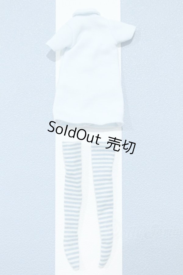 画像2: 【新宿マルイアネックス店 店頭販売商品】azoneピュアニーモ/OF:23cmサイズドール　衣装 2100140000019540-ZM (2)