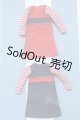 画像: 【新宿マルイアネックス店 店頭販売商品】azoneピュアニーモ/OF:23cmサイズドール　衣装 2100140000019542-ZM