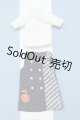 画像: 【新宿マルイアネックス店 店頭販売商品】azoneピュアニーモ/OF:23cmサイズドール　衣装 2100140000019543-ZM