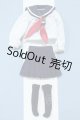 画像: 【新宿マルイアネックス店 店頭販売商品】azoneピュアニーモ/OF:23cmサイズドール　衣装 2100140000019545-ZM