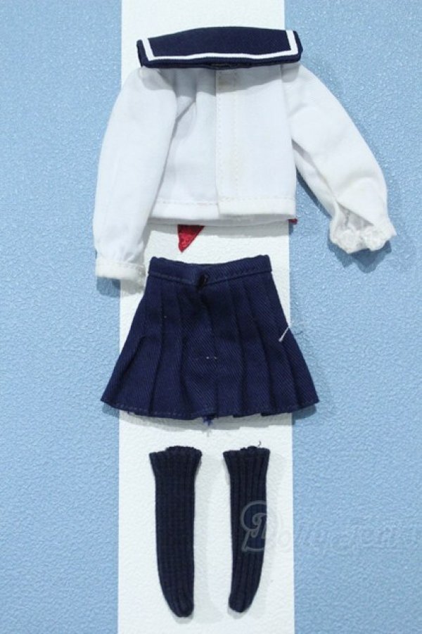 画像2: 【新宿マルイアネックス店 店頭販売商品】azoneピュアニーモ/OF:23cmサイズドール　衣装 2100140000019545-ZM (2)