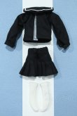 画像2: 【新宿マルイアネックス店 店頭販売商品】azoneピュアニーモ/OF:23cmサイズドール　衣装 2100140000019546-ZM (2)