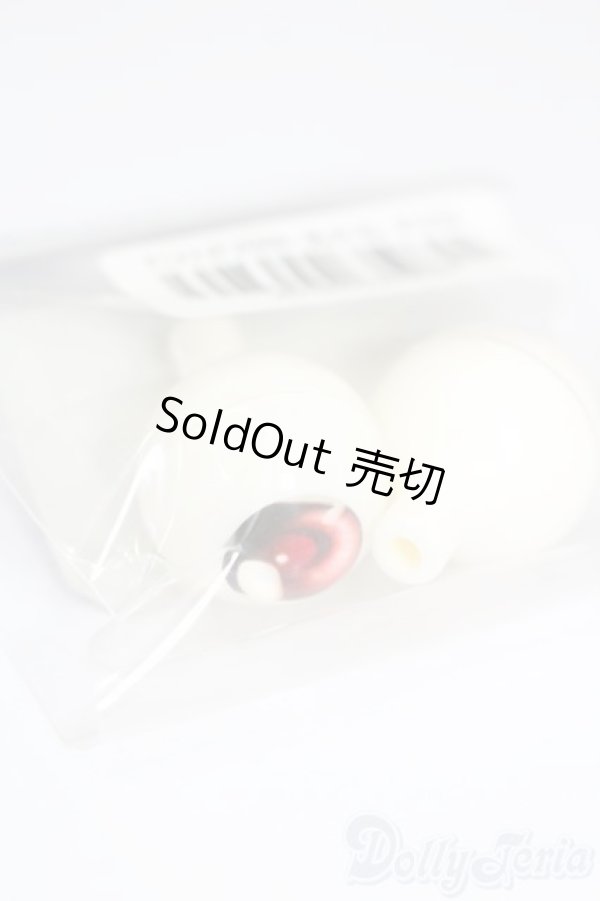 画像3: 20ｍｍ/アクリルアイ S-25-11-02-647-GN-ZS (3)