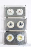 画像1: 18ｍｍ/アクリルアイ S-25-05-25-173-GN-ZS (1)