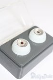 画像2: 18ｍｍ/アクリルアイ S-25-05-25-173-GN-ZS (2)