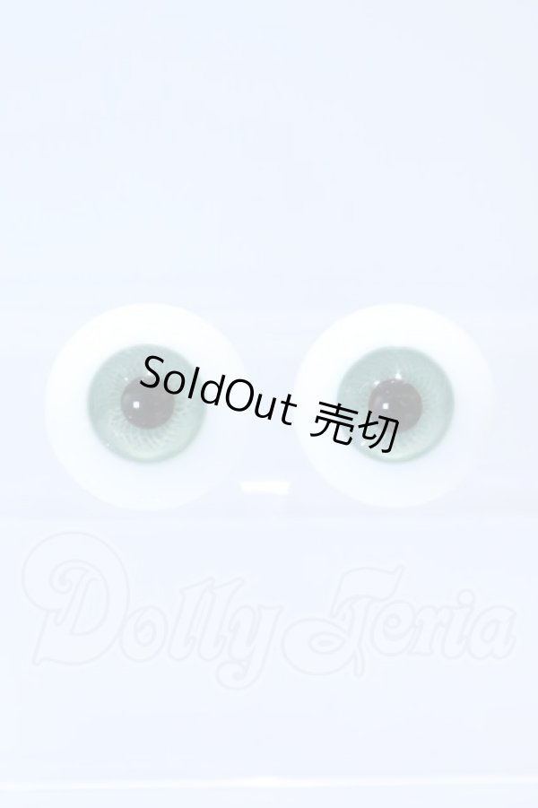 画像1: 18mm/グラスアイ S-26-03-08-035-GN-ZS (1)