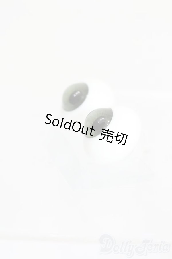 画像2: 22mm/グラスアイ S-25-08-10-477-GN-ZS (2)