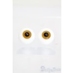 画像: 18mm/グラスアイ SDくん デフォルト ゴールデンロッド S-25-05-25-159-GN-ZS