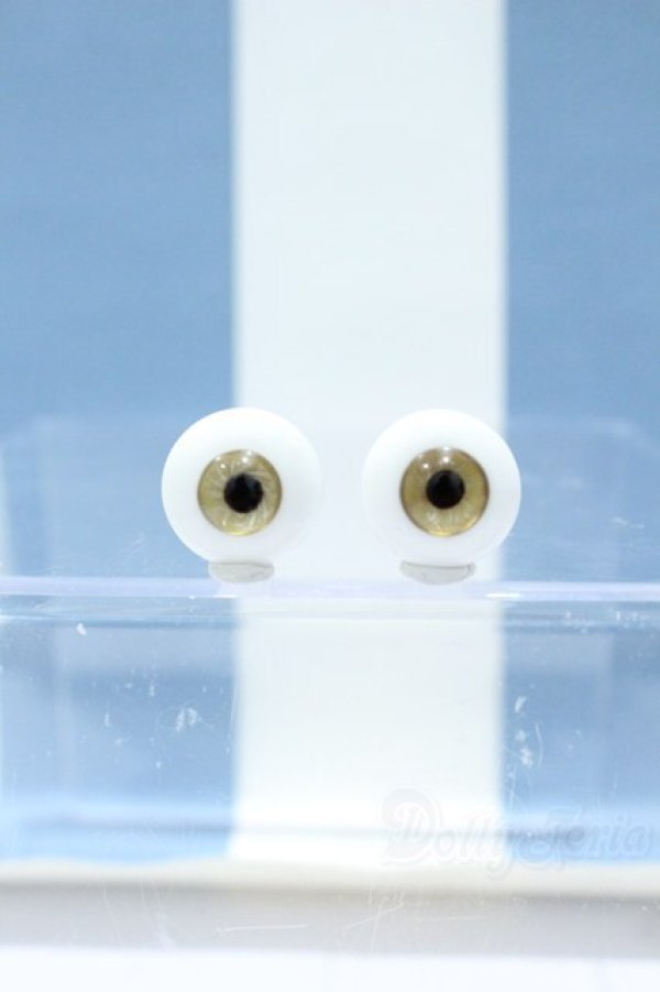 画像1: 【新宿マルイアネックス店 店頭販売商品】18mm/グラスアイ 2100140000019613-ZM (1)