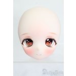 画像: DDH-01/カスタムヘッド　Mellow Drops様製 S-25-06-01-017-GN-ZS