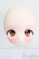 画像: DDH-01/カスタムヘッド　Mellow Drops様製 S-25-06-01-017-GN-ZS