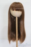 画像1: 8-9inch/クラシカルロングストレートウィッグ Borderline Toybox.様製 S-25-12-14-329-GN-ZS (1)