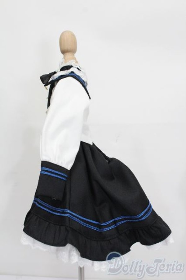画像2: MDD/OF:Chest of Magic様製衣装セット S-25-06-01-042-GN-ZS (2)