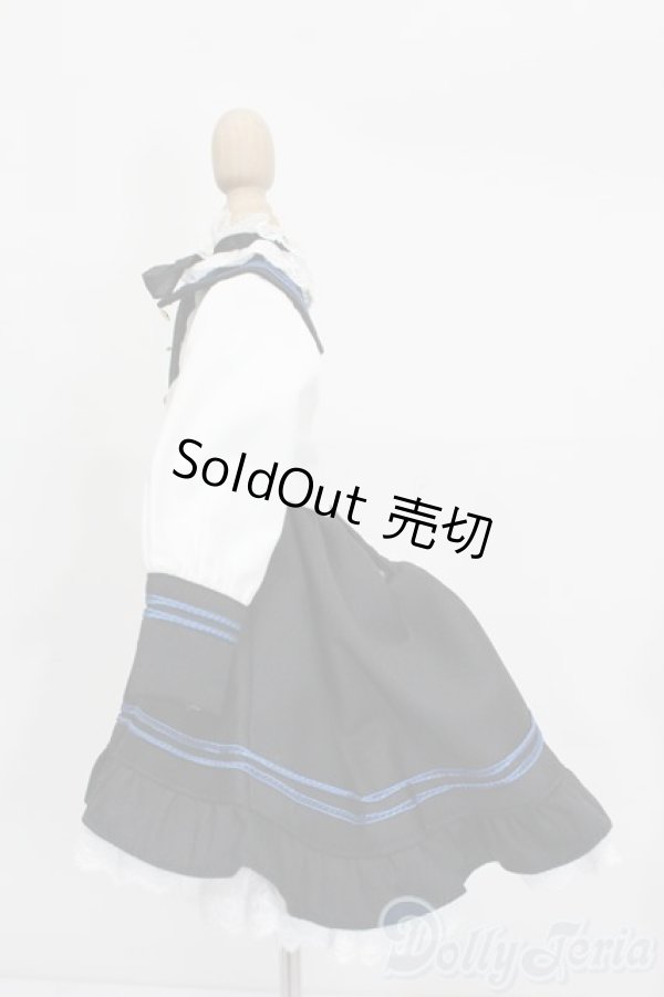 画像2: MDD/OF:Chest of Magic様製衣装セット S-25-11-09-529-GN-ZS (2)